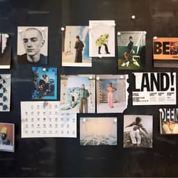 Holiday Campaign Creative Direction For Timberland cover image