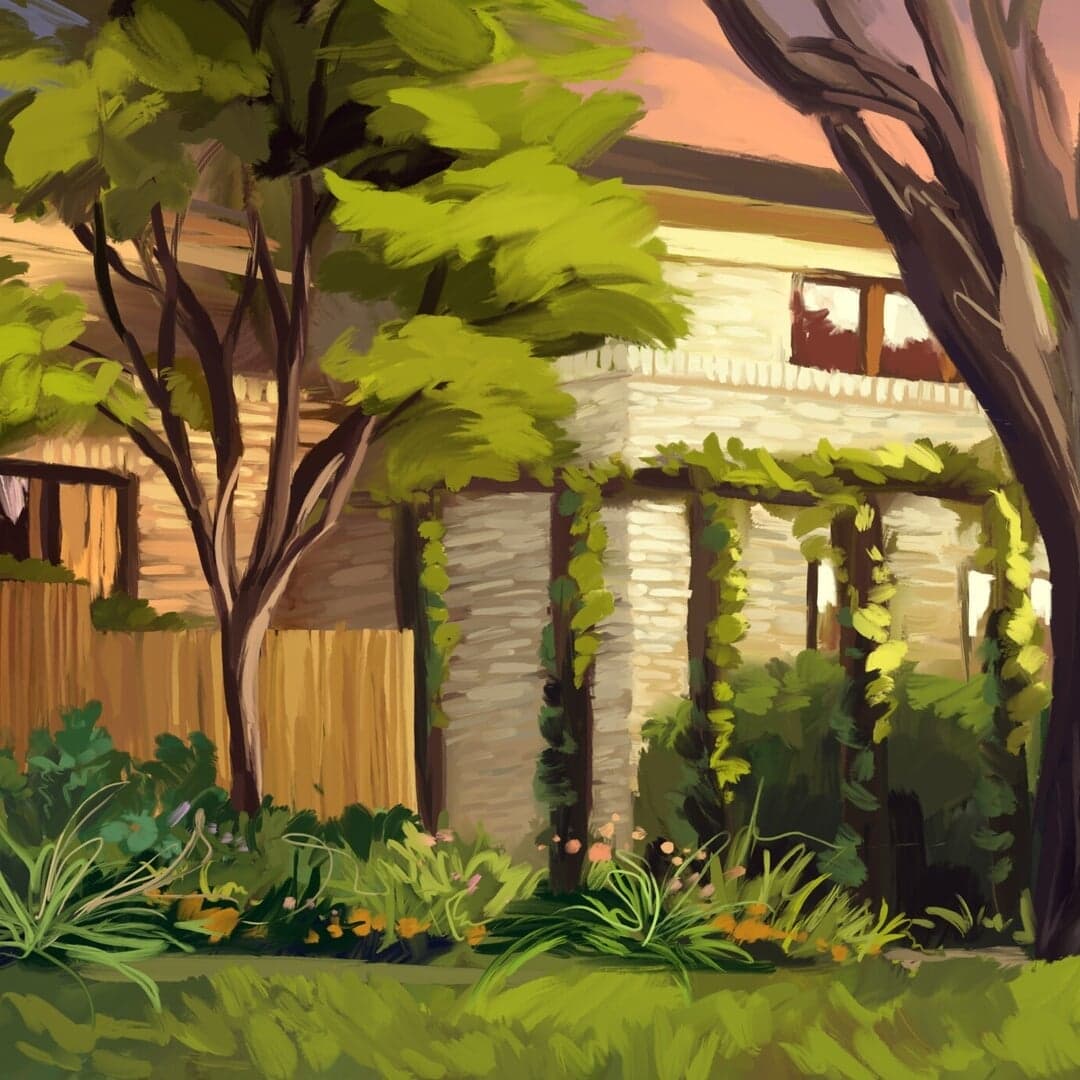 Brand Identity And Naming For A Property Developer