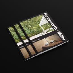 Identity Refresh For A Respected Photographer cover image