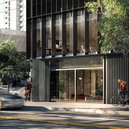 Branding For A Modern Workspace cover image