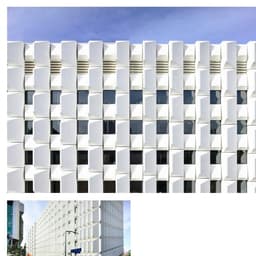 Website Design And Development For A Melbourne-based Architecture Practice cover image