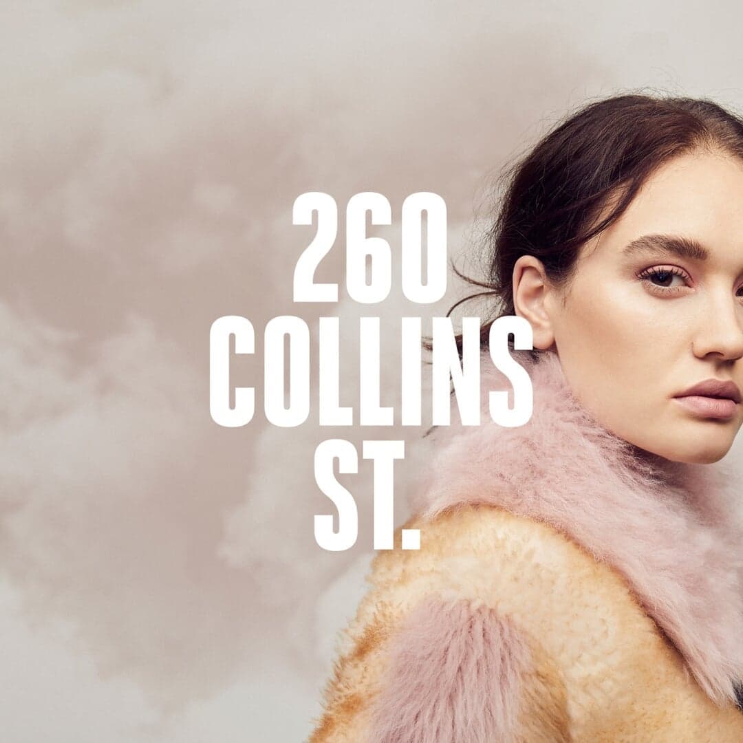 Brand Campaign And Website Redesign For St. Collins Lane