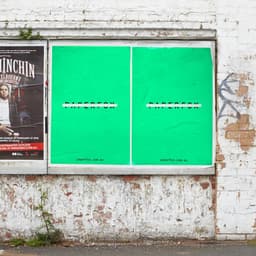 Identity Design For A Forward-thinking Media Agency cover image