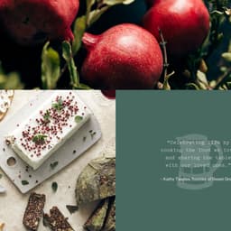 Brand Strategy And Identity Design For A Greek Food Retailer cover image