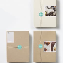 Branding And Identity Development For A Catering Company cover image