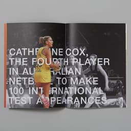 Bek Sheppard - Brave design work cover image