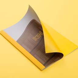 Brand Strategy And Identity Design For A Property Development Company cover image