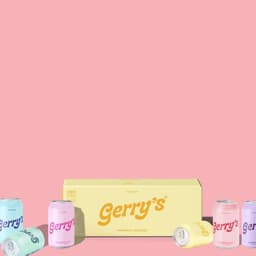 Branding Gerry's Hard Seltzer cover image