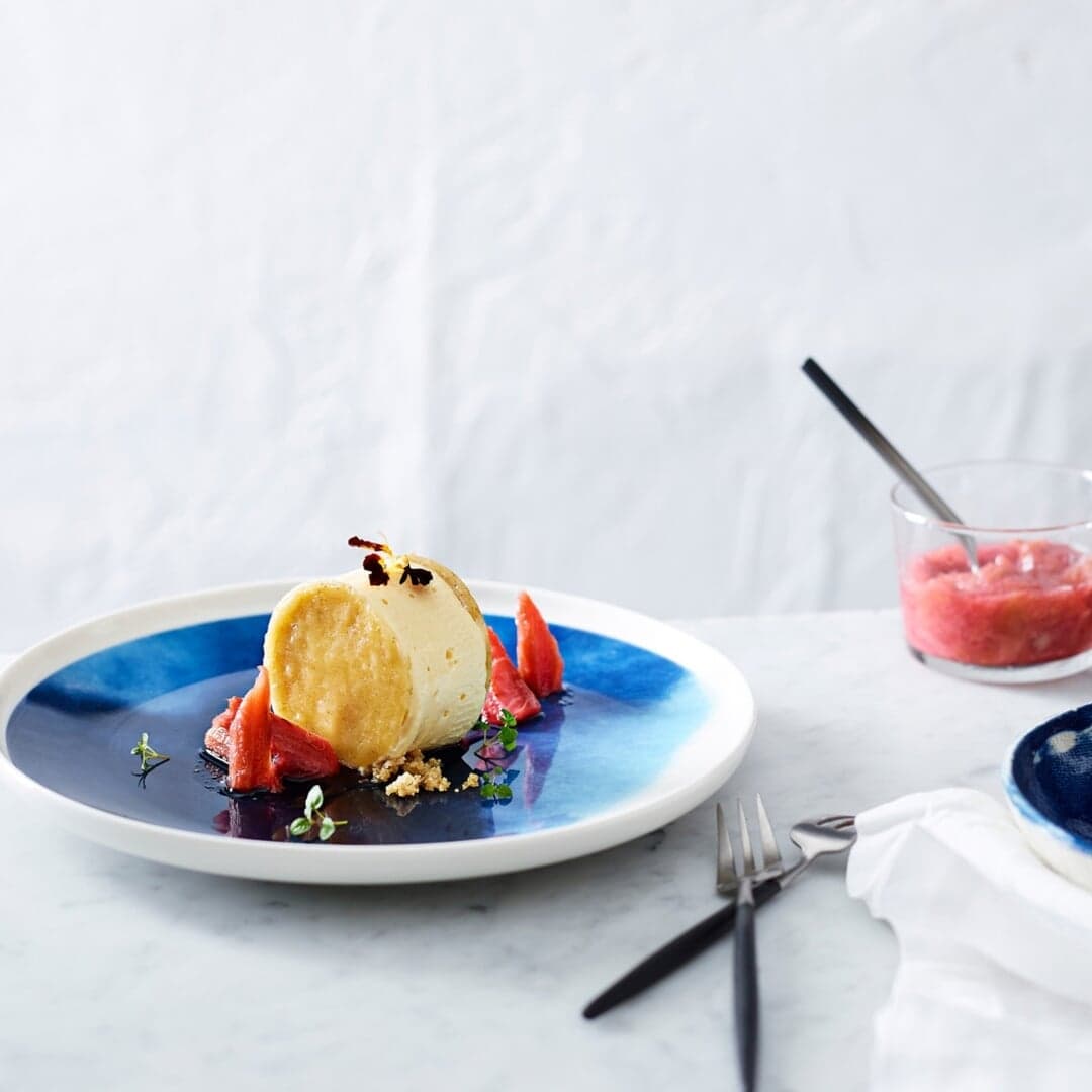 Brand Refresh For Cnk Catering & Events