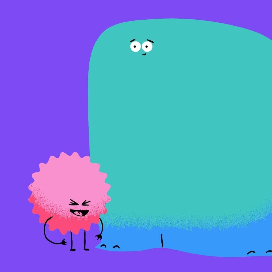 Brand Identity For Mcmiller Games & Toys