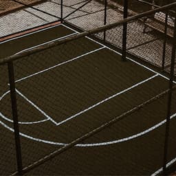 Adam Gomes Foundation - Chong design work cover image