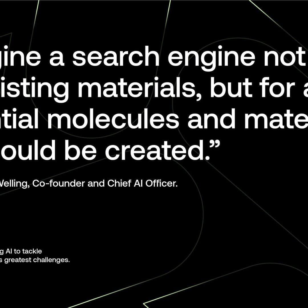 Brand Identity For Cusp.ai