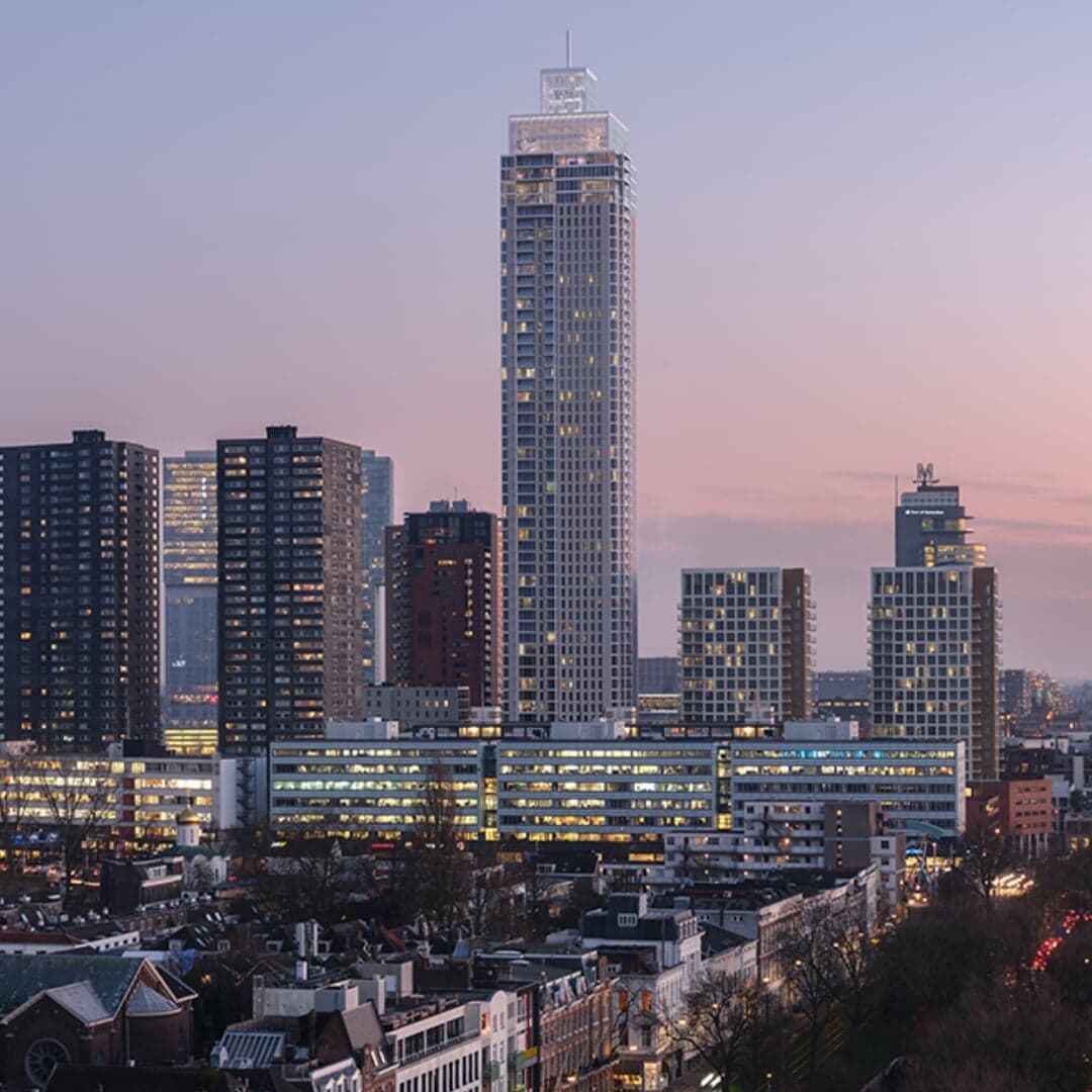 Brand Identity And Campaign For Van Tilburg Department Store