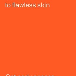 Visual Strategy Development For A Supplement Brand cover image