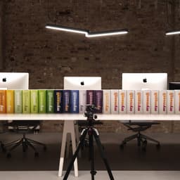 Laconic Packaging System For A Revolutionary Food Startup cover image