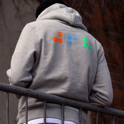 Identity For A Startup Focused On Sustainability And Health cover image