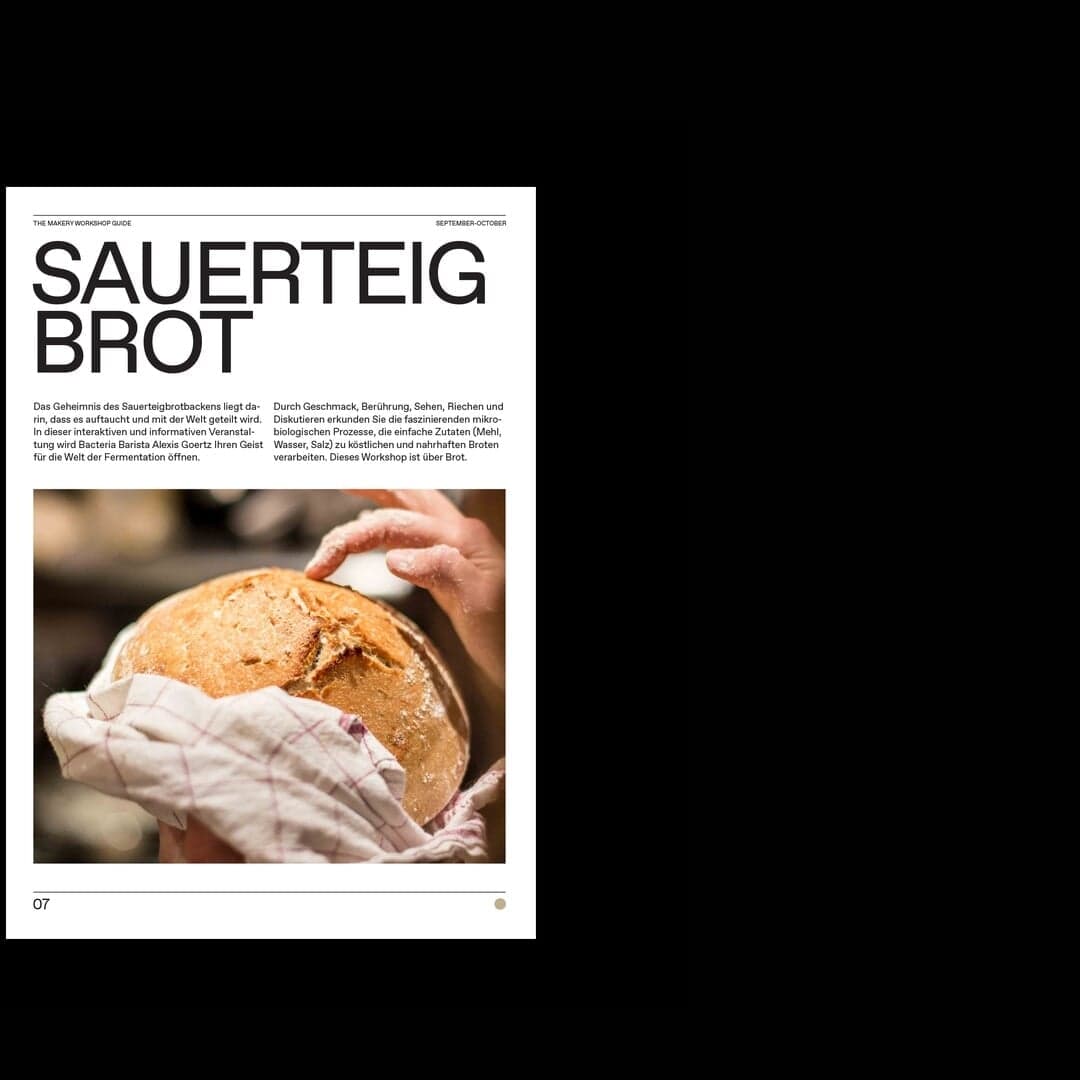 Rebranding For An Arts And Crafts Workshop Platform