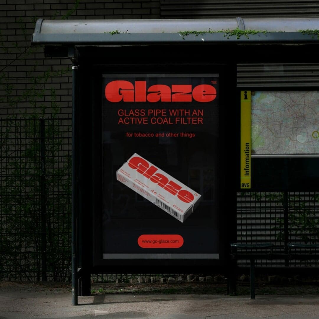 Cinematic Brand Identity For A Smart Cannabis Gadget