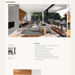 Identity And Website For A Premium Real Estate Company cover image