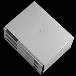 Typographic Identity For A Tokyo-based Fashion Brand cover image