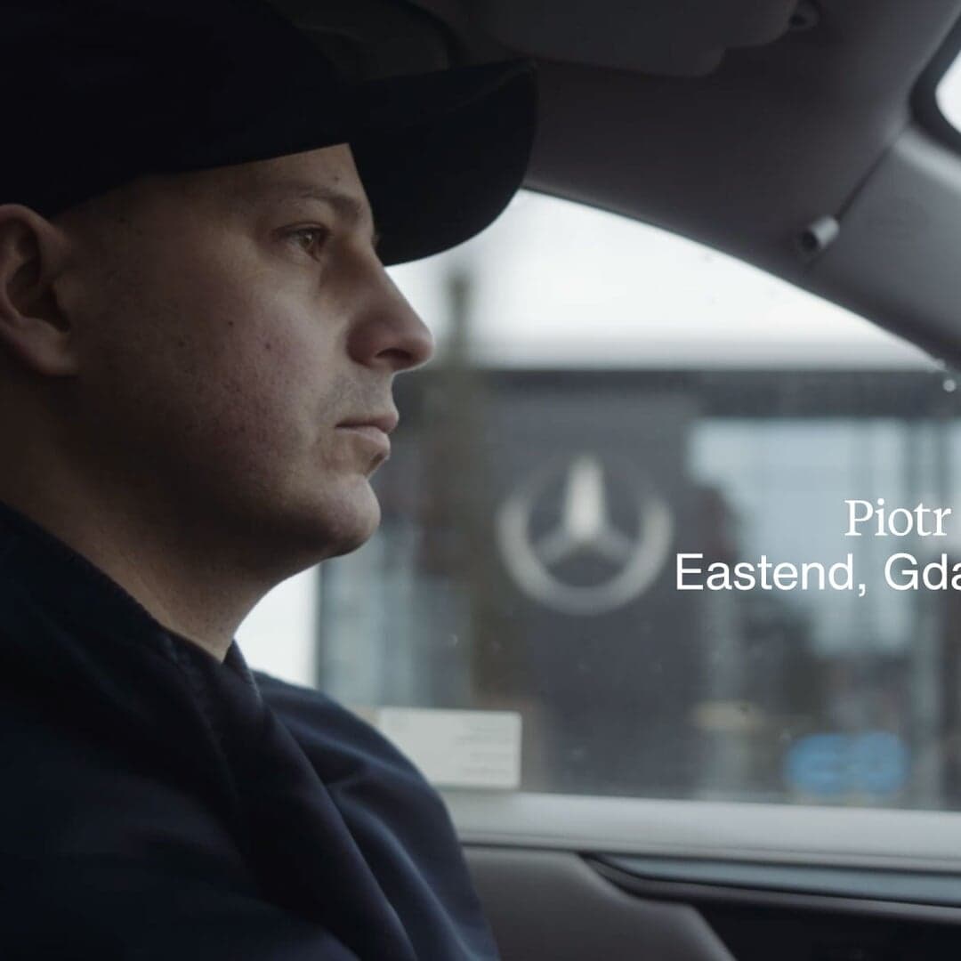 Campaign Production For Zalando's Support The Stores Initiative