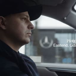 A Campaign For A Leading Fashion Retailer cover image