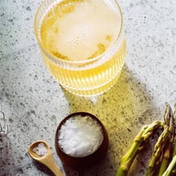 Identity And Packaging For An Artisanal Cider cover image