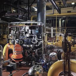 Brand Strategy And Identity For A Family-run Industrial Company cover image