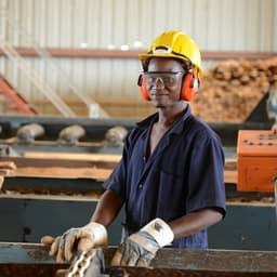 Brand Renewal For A Finnish Development Finance Company cover image