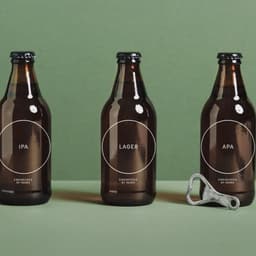 Brand Strategy And Identity For An Integrated Architecture Office cover image