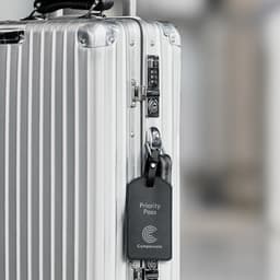 Compensate - Werklig design work cover image