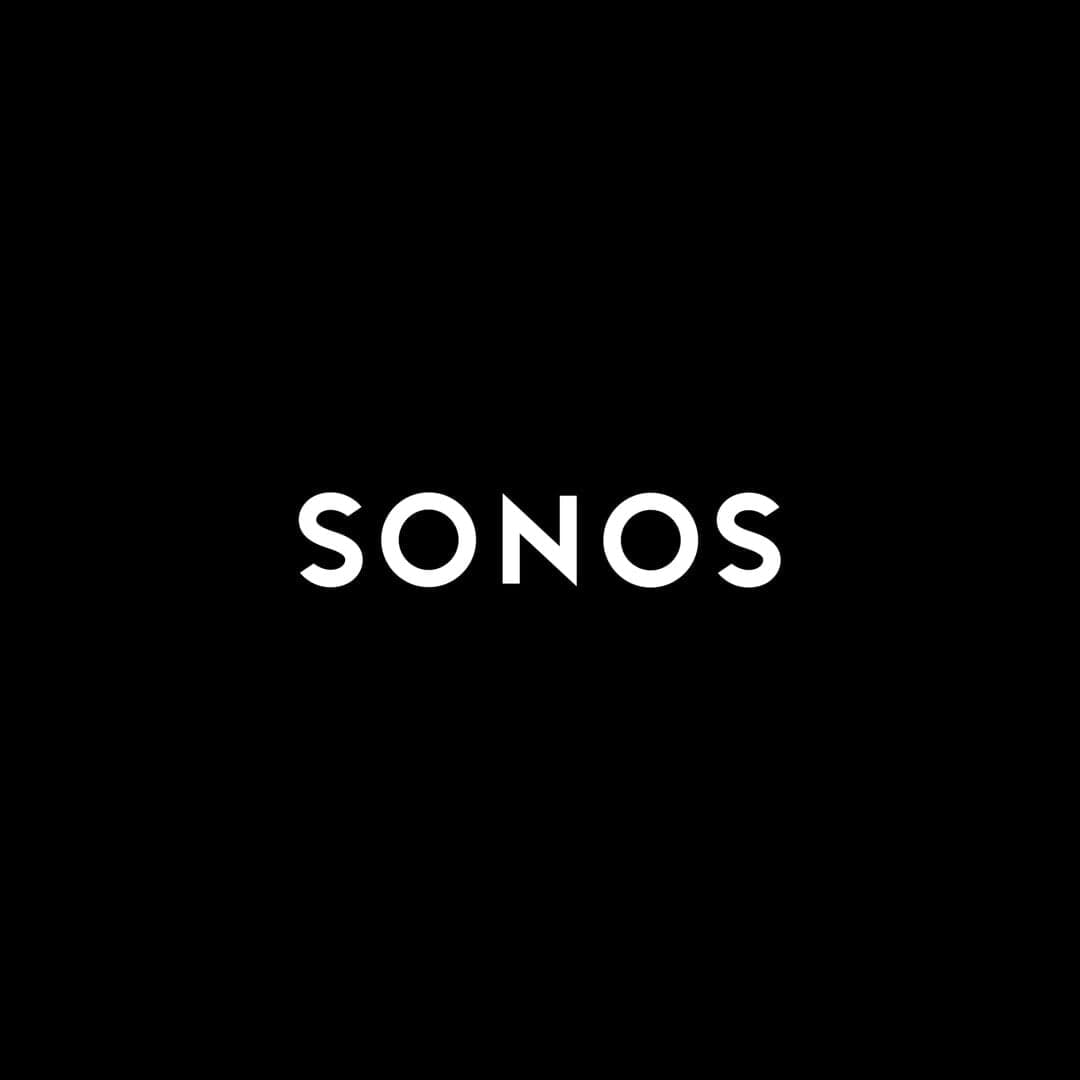 Brand Refresh For Sonos