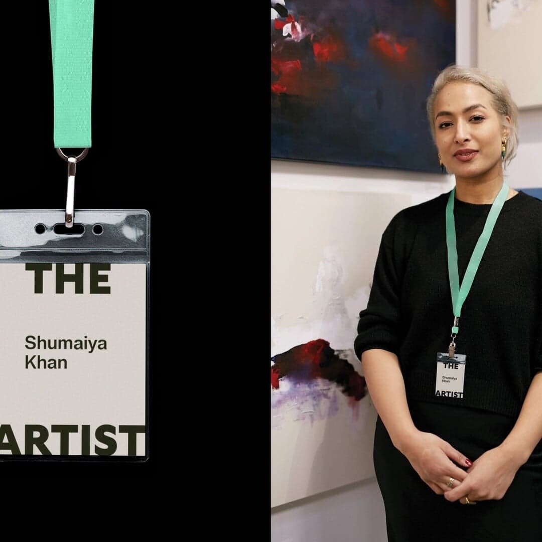 Brand Identity For The Other Art Fair