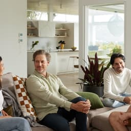 A Rebrand For An Online Mens' Health Clinic cover image