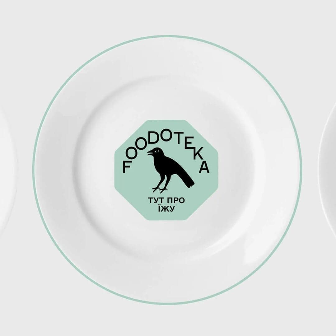 Naming And Visual Identity For A Culinary Innovation Hub