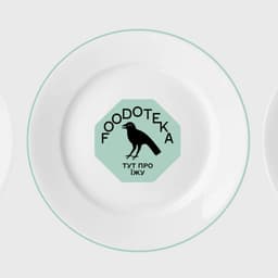 Naming And Visual Identity Development For A Culinary Hub cover image