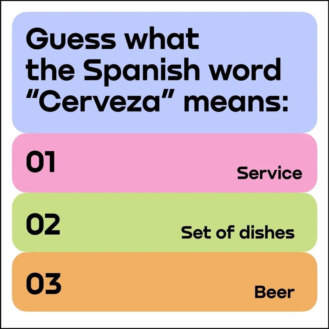 Digital Identity For A Language Learning Platform