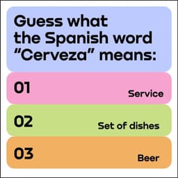 Digital Identity Development For A Language Learning Platform cover image