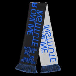 Identity Development For An Online Education Institute cover image