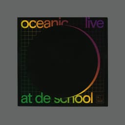 Identity Development For A Social Club And Community Venue cover image