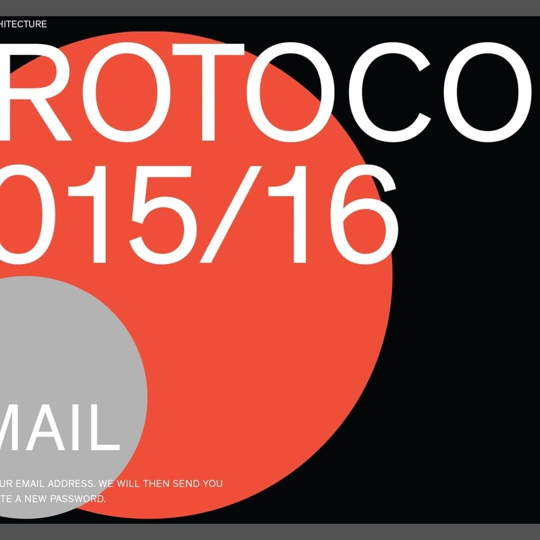 Website Design For Iit Architecture Chicago