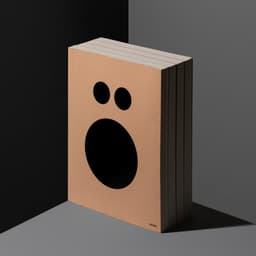 A Monograph For An Artist Reflecting On Modernism cover image