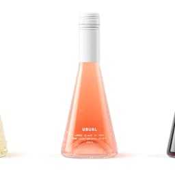 Brand And Website Design For A Beverage Start-up cover image