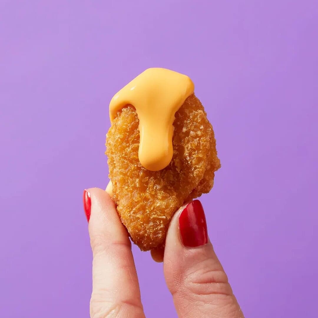 Brand Identity For Dirty Vegan Restaurant