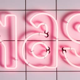 Identity For Sweden's Number One Rock ‘n’ Roll Agency cover image