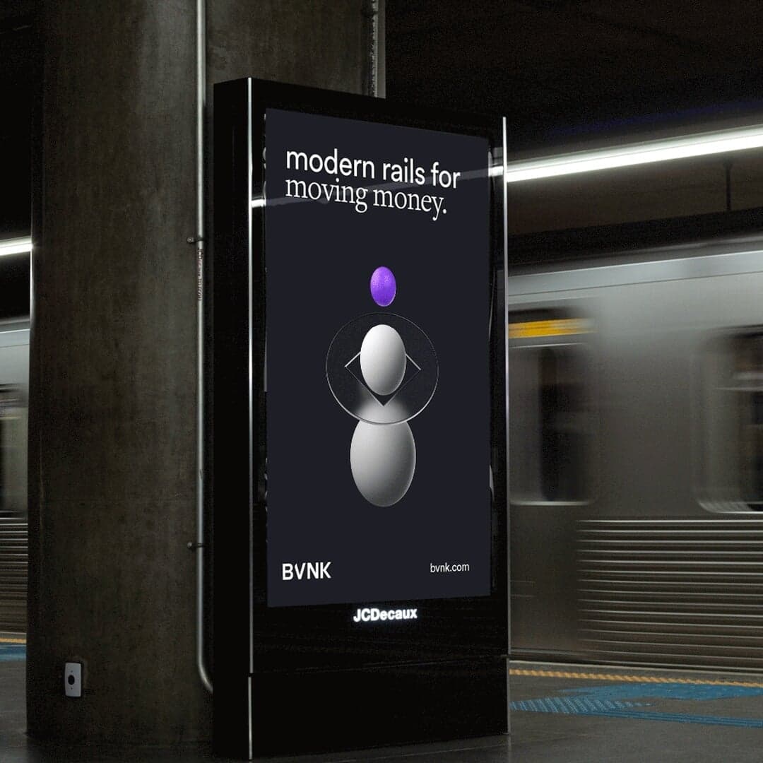 Brand Identity For The European Volleyball Confederation