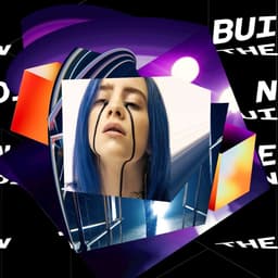 Custom Typeface For A New Live Music Venue cover image