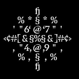 Custom Typeface Design For A Fantasy Gaming Franchise cover image