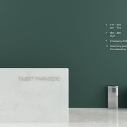 Custom Typeface For Bangkok’s Iconic Central Park cover image