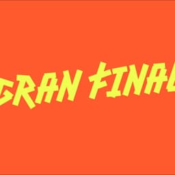 Custom Typeface For A Latin America E-sport League cover image